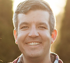 Ryan Hill - Chief Product Officer